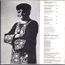 Load image into Gallery viewer, Jimmy McGriff : The Mean Machine (LP, Album, Gat)