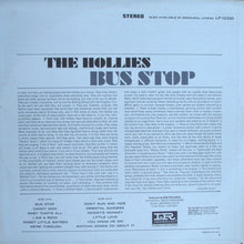 Load image into Gallery viewer, The Hollies : Bus Stop (LP, Album, RP, Ind)