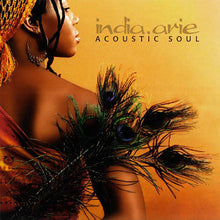 Load image into Gallery viewer, India.Arie : Acoustic Soul (CD, Album, UML)