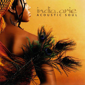 India.Arie : Acoustic Soul (CD, Album, UML)