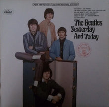 Load image into Gallery viewer, The Beatles : Yesterday... And Today (LP, Album, Comp, Mono, MP, RE, SRC)