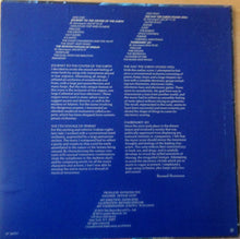 Load image into Gallery viewer, Bernard Herrmann Conducting The National Philharmonic Orchestra* : The Fantasy Film World Of Bernard Herrmann (LP, Album)
