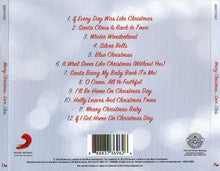 Load image into Gallery viewer, Elvis Presley : Merry Christmas... Love, Elvis (CD, Comp)