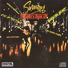 Load image into Gallery viewer, Survivor : The Very Best Of (CD, Comp)