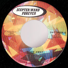 Load image into Gallery viewer, The Shirelles : Dedicated To The One I Love / Look Away (7")