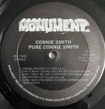 Load image into Gallery viewer, Connie Smith : Pure (LP)