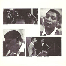 Load image into Gallery viewer, John Coltrane &amp; Johnny Hartman : John Coltrane &amp; Johnny Hartman (CD, Album, Club, RE, RM)