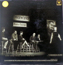 Load image into Gallery viewer, Bertolt Brecht, Dane Clark (3), Anne Jackson, Lotte Lenya, Viveca Lindfors, Jiří Voskovec, Michael Wager : Brecht On Brecht (2xLP, Mono, Gat)