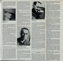 Load image into Gallery viewer, Bertolt Brecht, Dane Clark (3), Anne Jackson, Lotte Lenya, Viveca Lindfors, Jiří Voskovec, Michael Wager : Brecht On Brecht (2xLP, Mono, Gat)