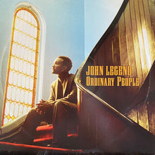 Load image into Gallery viewer, John Legend : Ordinary People (12&quot;)