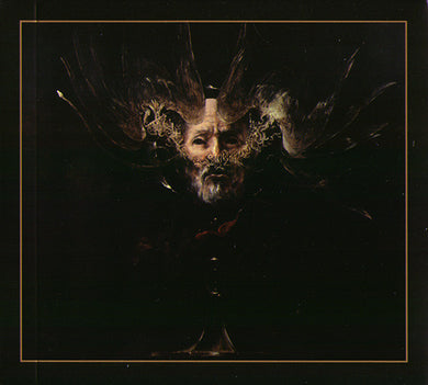Behemoth (3) : The Satanist (CD, Album + DVD-V + Med)