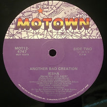 Load image into Gallery viewer, Another Bad Creation : Iesha (12&quot;, Single)