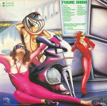 Load image into Gallery viewer, Gillan : Future Shock (LP, Album)