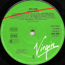 Load image into Gallery viewer, Gillan : Future Shock (LP, Album)