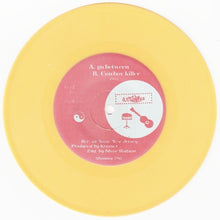 Load image into Gallery viewer, The Differents (3) : Go Between / Cowboy Killer (7&quot;, Yel)