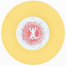 Load image into Gallery viewer, The Differents (3) : Go Between / Cowboy Killer (7&quot;, Yel)