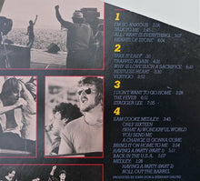 Load image into Gallery viewer, Southside Johnny &amp; The Asbury Jukes : Live : Reach Up And Touch The Sky (2xLP, Album, 53 )