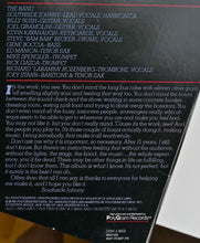 Load image into Gallery viewer, Southside Johnny &amp; The Asbury Jukes : Live : Reach Up And Touch The Sky (2xLP, Album, 53 )