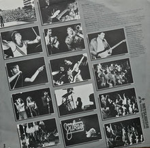 Load image into Gallery viewer, Southside Johnny &amp; The Asbury Jukes : Live : Reach Up And Touch The Sky (2xLP, Album, 53 )