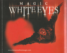 Load image into Gallery viewer, Magic (2) : White Eyes (CD, Album)