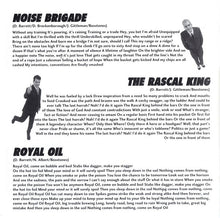 Load image into Gallery viewer, The Mighty Mighty BossToneS : Let&#39;s Face It (CD, Album, Cle)