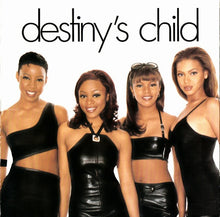 Load image into Gallery viewer, Destiny&#39;s Child : Destiny&#39;s Child (CD, Album, Enh)