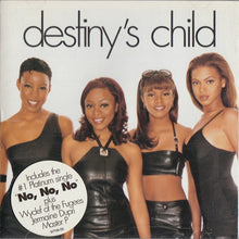 Load image into Gallery viewer, Destiny&#39;s Child : Destiny&#39;s Child (CD, Album, Enh)