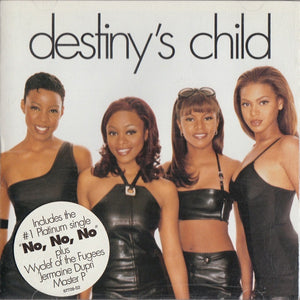 Destiny's Child : Destiny's Child (CD, Album, Enh)