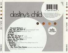 Load image into Gallery viewer, Destiny&#39;s Child : Destiny&#39;s Child (CD, Album, Enh)