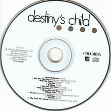 Load image into Gallery viewer, Destiny&#39;s Child : Destiny&#39;s Child (CD, Album, Enh)