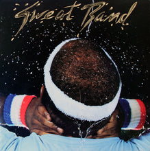 Load image into Gallery viewer, Sweat Band : Sweat Band (LP, Album)