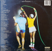 Load image into Gallery viewer, Sweat Band : Sweat Band (LP, Album)