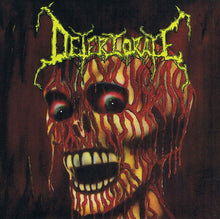 Load image into Gallery viewer, Deteriorate : Rotting In Hell (CD, Album)