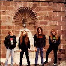 Load image into Gallery viewer, Deteriorate : Rotting In Hell (CD, Album)