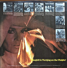Load image into Gallery viewer, Various : Easy Rider (Music From The Soundtrack) (LP, Album, Ter)