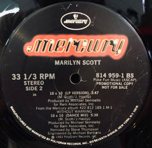 Load image into Gallery viewer, Marilyn Scott : 10 x 10 (12&quot;, Promo)