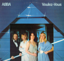 Load image into Gallery viewer, ABBA : Voulez-Vous (LP, Album, Club, RCA)
