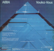 Load image into Gallery viewer, ABBA : Voulez-Vous (LP, Album, Club, RCA)