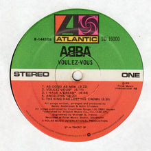 Load image into Gallery viewer, ABBA : Voulez-Vous (LP, Album, Club, RCA)