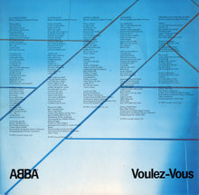 Load image into Gallery viewer, ABBA : Voulez-Vous (LP, Album, Club, RCA)