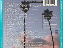 Load image into Gallery viewer, The Knack (3) : Retrospective (The Best Of The Knack) (CD, Comp, RM)