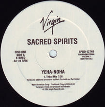 Load image into Gallery viewer, Sacred Spirit : Yeha-Noha (2x12&quot;, Promo)