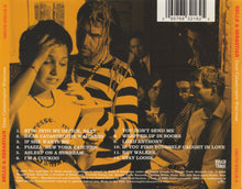 Load image into Gallery viewer, Belle &amp; Sebastian : Dear Catastrophe Waitress (CD, Album)