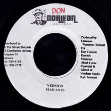 Load image into Gallery viewer, Beenie Man : Goodas Gal (7")