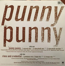 Load image into Gallery viewer, Carla Marshal* : Punny Punny (12&quot;)