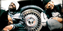 Load image into Gallery viewer, Funkmaster Flex &amp; Big Kap : The Tunnel (2xLP, Comp, Gat)