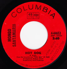 Load image into Gallery viewer, Mongo Santamaria : Chili Beans (7", Single, Styrene)