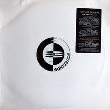 Load image into Gallery viewer, Michael Jackson : The Megamixes (12&quot;, Promo)