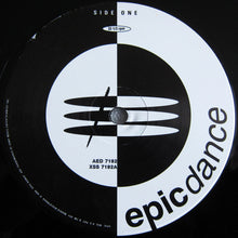 Load image into Gallery viewer, Michael Jackson : The Megamixes (12&quot;, Promo)