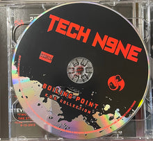 Load image into Gallery viewer, Tech N9ne : E.B.A.H. &amp; Boiling Point (2xCD, EP)